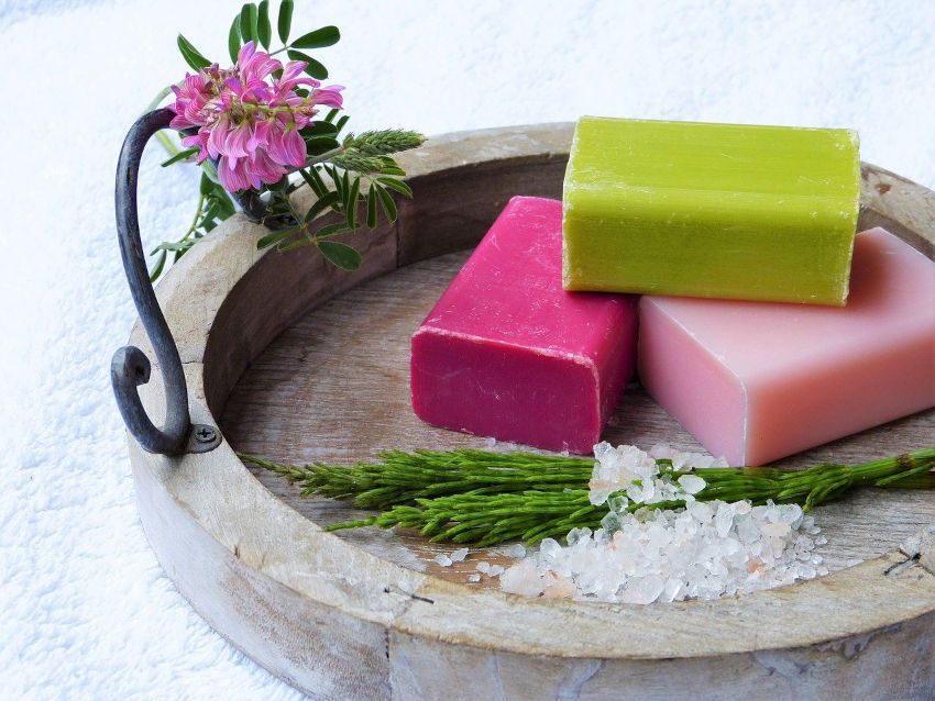 diy soap crafts to make and sell for money
