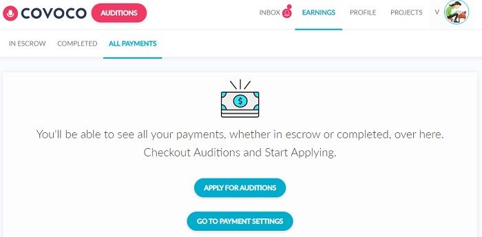 covoco review all payments
