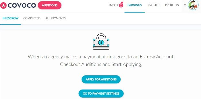 covoco review payments
