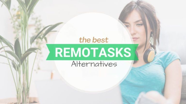 webSites Like Remotasks