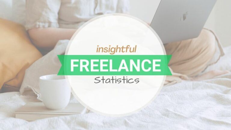 Freelancing Statistics