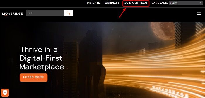 Lionbridge vs Appen join our team