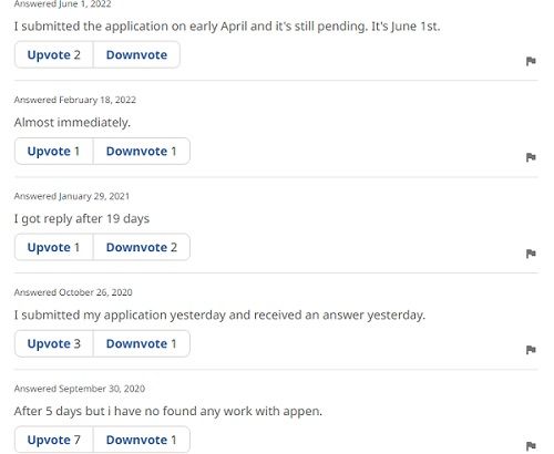 Lionbridge vs Appen feedback