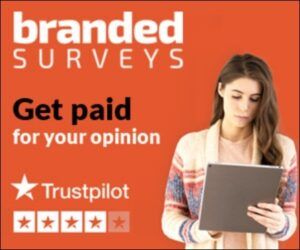 Branded Surveys