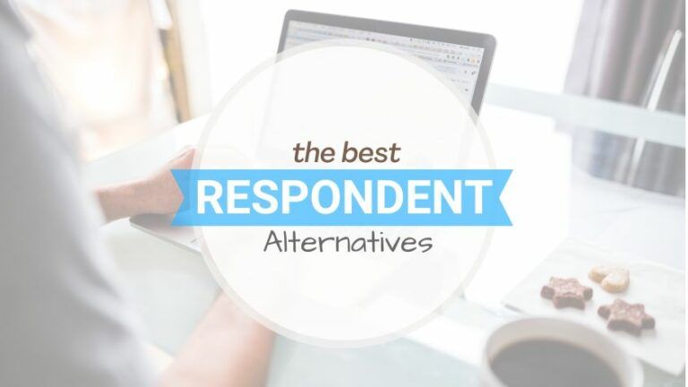 Sites Like Respondent