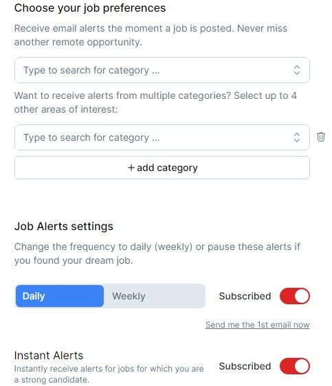 Dynamite Jobs Review