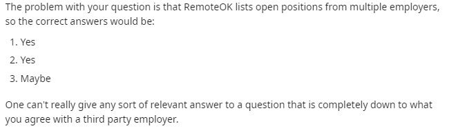 Remote OK Review (Legit Or Scam?) 2