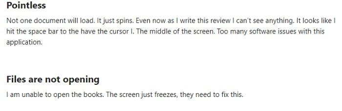 Studocu Review