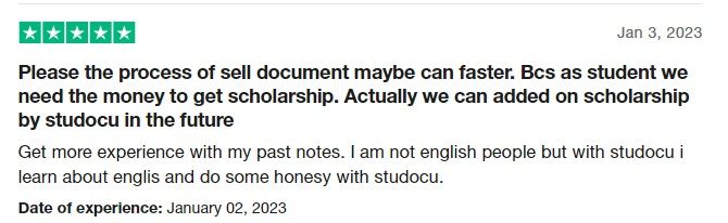 Studocu Review