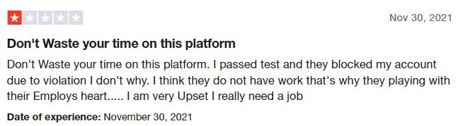Is Transcribeme worth it?