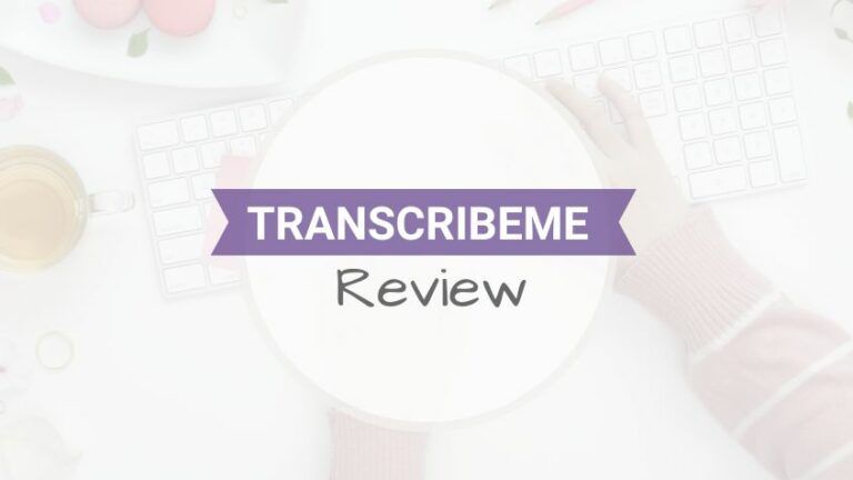 is transcribeme worth it