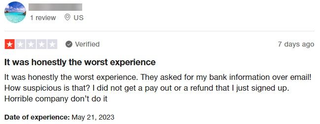 FeetFinder Review