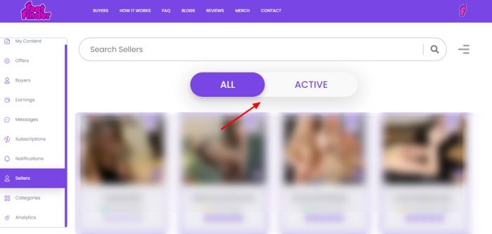 FeetFinder Review