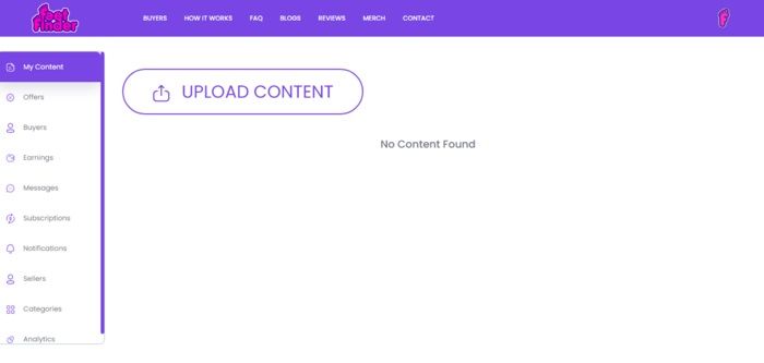 FeetFinder Review