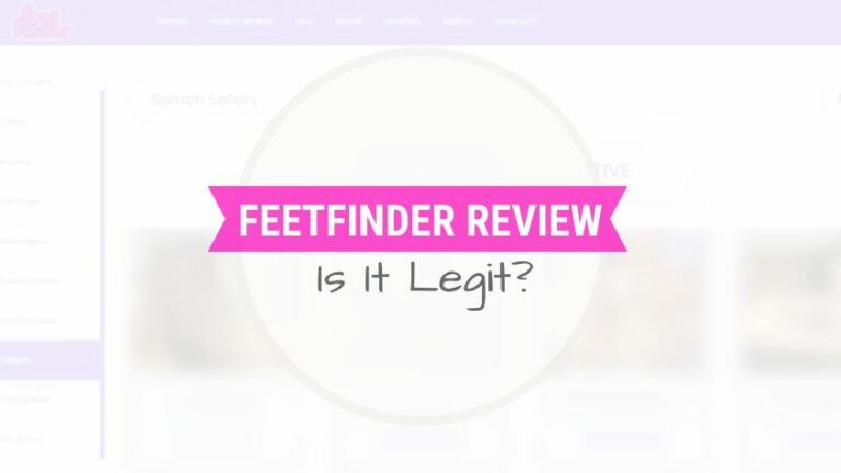 FeetFinder Review