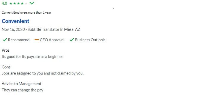 TranscribeMe vs GoTranscript