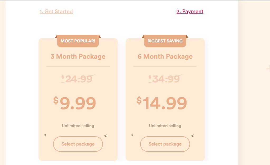 FeetFinder vs. FunWithFeet: Which Platform is Best for Selling Feet Pics? 4