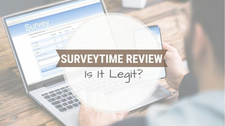 surveytime review