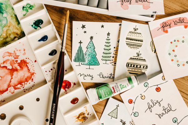 10 Beautiful Christmas Crafts to Make and Sell This Christmas 8