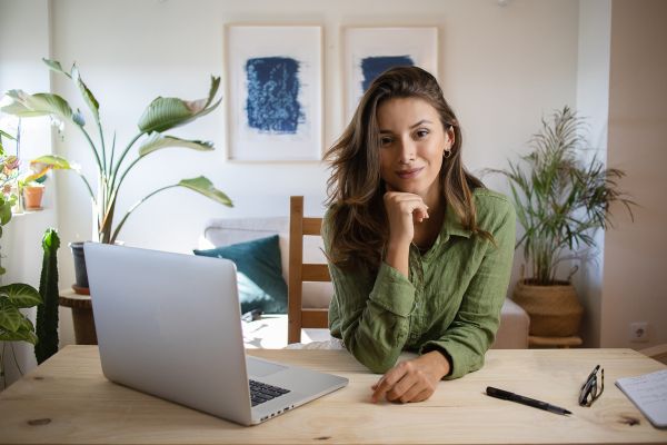 New Year New Career Work from Home