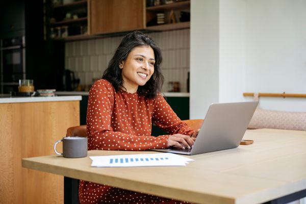 how to work from home