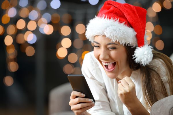 make extra money before Christmas