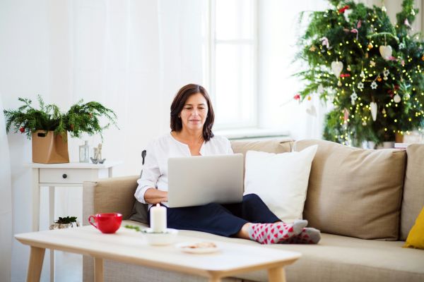 Earn extra cash over the holidays