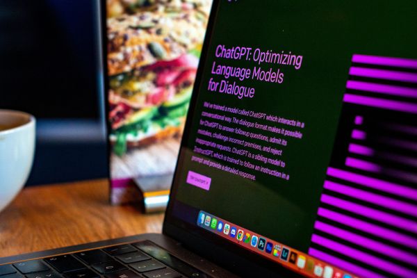 Is AI Killing the Proofreading Industry