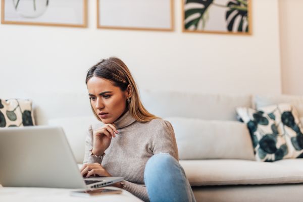 Proofreading career