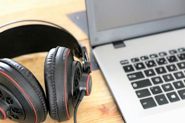 earn money by transcribing