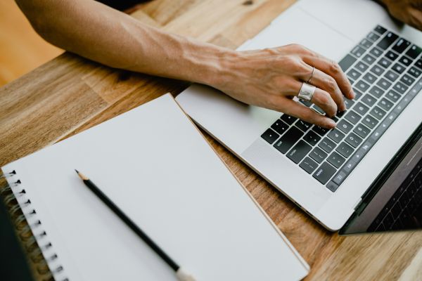 job as a proofreader
