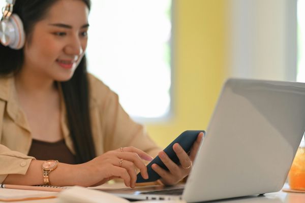 make money transcribing