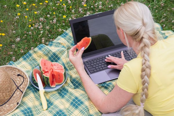 find virtual assistant jobs