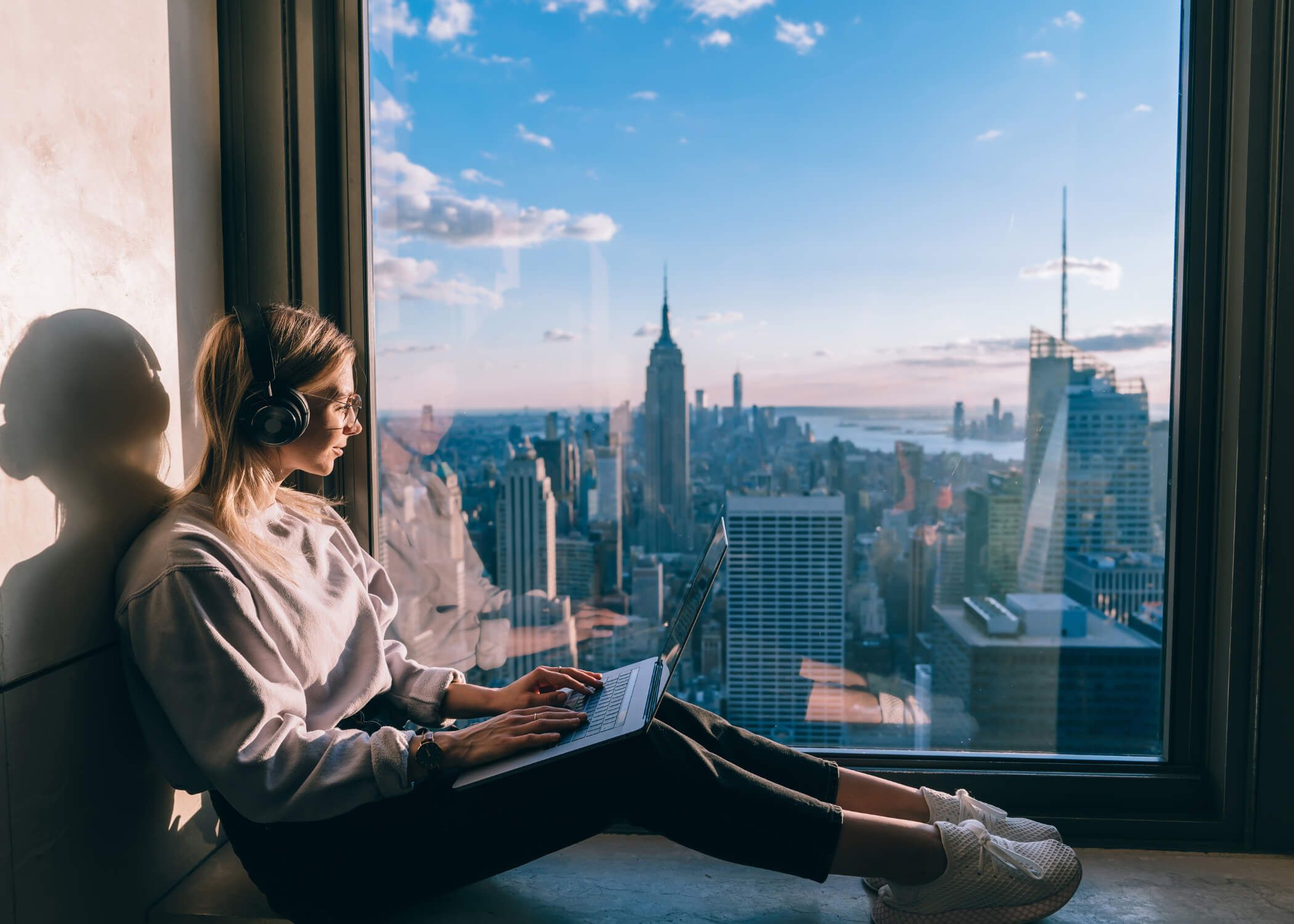 work at home jobs new york