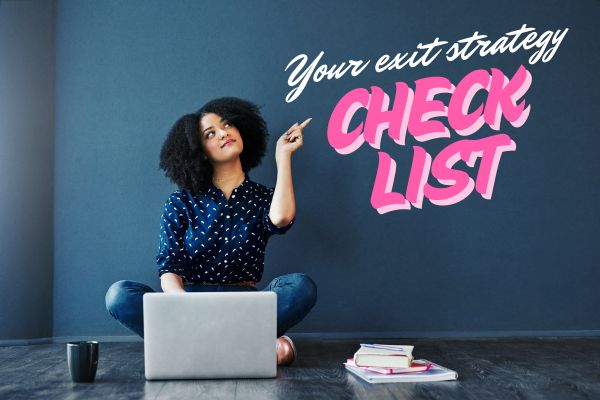 Planning to quit your job