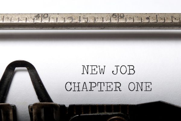 how to quit my job