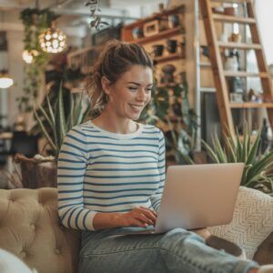 Online Business & Passive Income Online Business & Passive Income