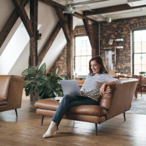 Online Business & Passive Income at home