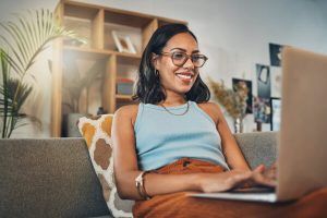 VA work from home