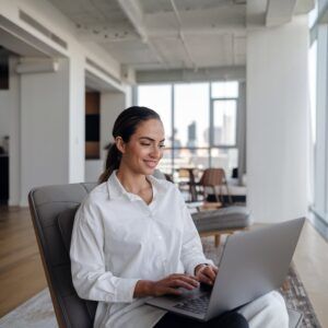 flexible remote work from home