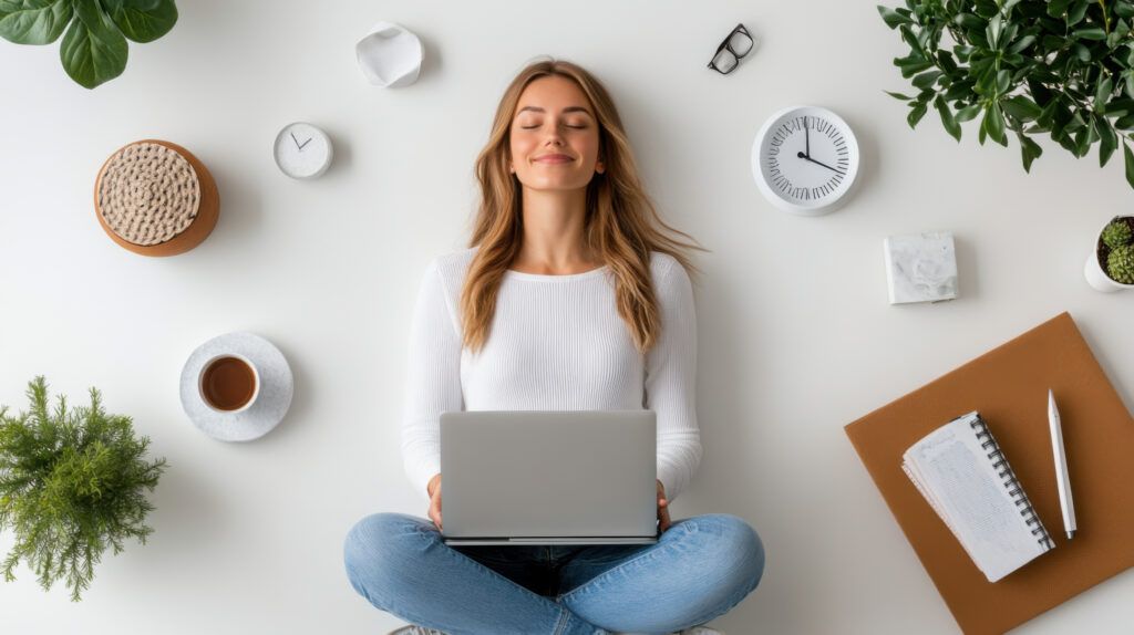 How do I start working from home How do I start working from home