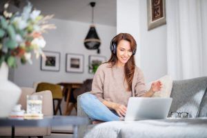 transcription jobs work from home