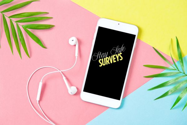 Don't Get Scammed! What to Know Before Taking Online Surveys 1