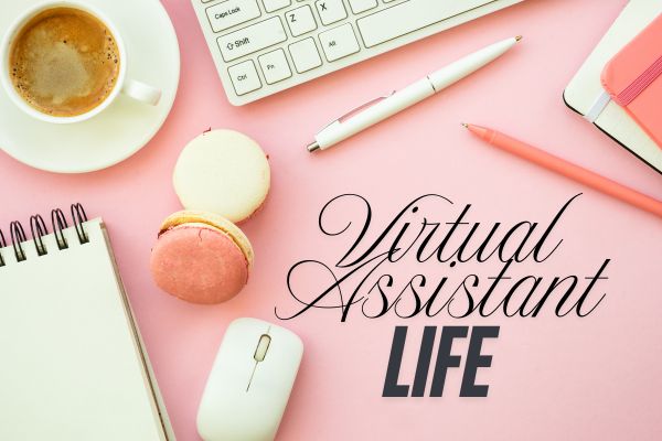 Start Working as a Virtual Assistant