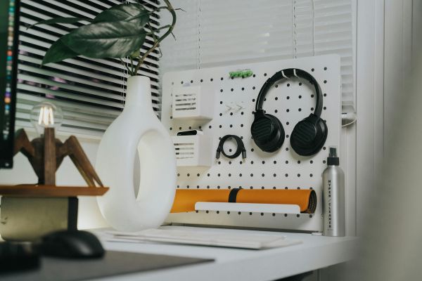Medical transcription work