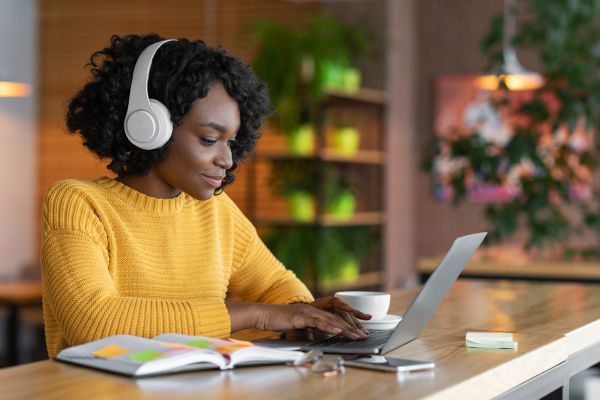 How to Get Remote Transcription Jobs as a Beginner 3