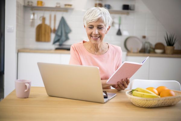 Professional proofreading online