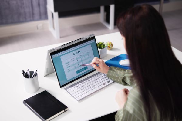 online surveys that pay well