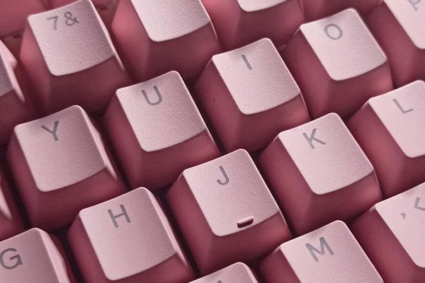 My Search for the Best Keyboard for The Home Office in 2025 1