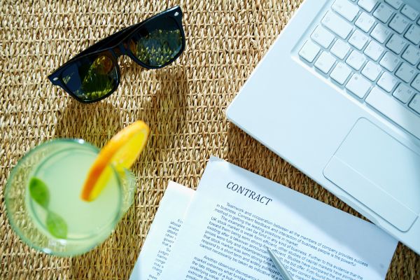 Online Summer Jobs for teachers